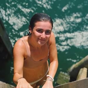 Meet your Posher, Marina